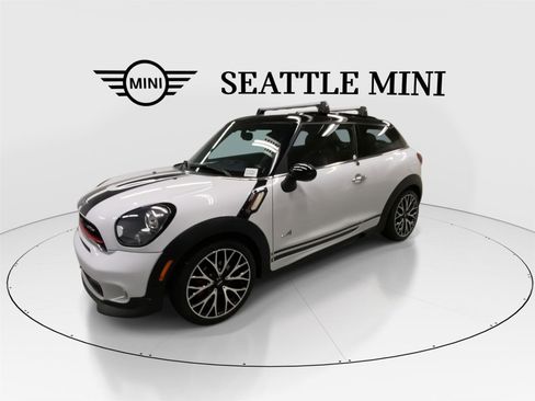 Used 2015 MINI Cooper Paceman John Cooper Works image 5