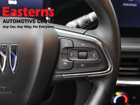 Used 2024 Buick Encore GX Sport Touring image 16