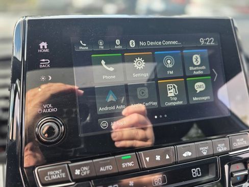 Used 2023 Honda Odyssey Sport image 26