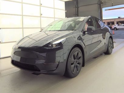 Used 2024 Tesla Model Y Long Range