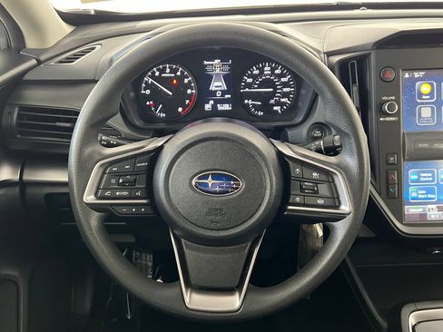 Certified 2024 Subaru Impreza 2.0i w/ Popular Package #1A AWD/4WD image 16