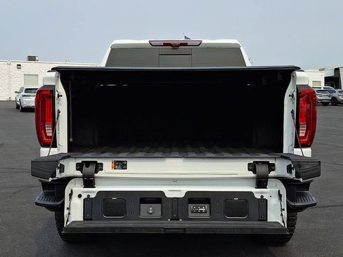 Used 2024 GMC Sierra 1500 AT4X AWD/4WD image 31