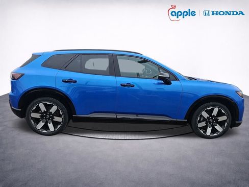 New 2026 Honda Prologue Elite image 2