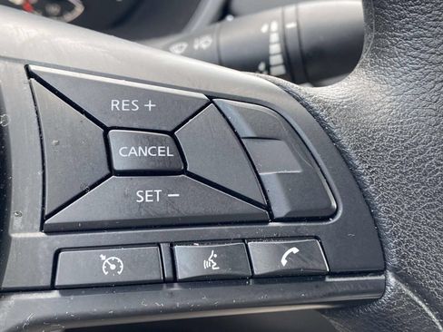 Used 2025 Nissan Altima 2.5 S FWD image 24