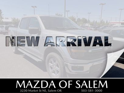 Used 2024 Ford F150 XLT w/ Tow/Haul Package