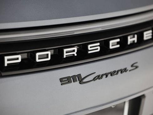 Used 2025 Porsche 911 Carrera S RWD image 15