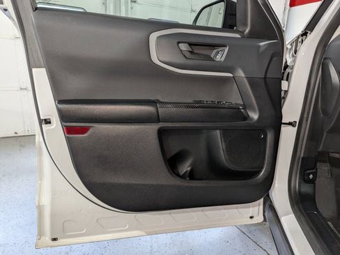 Used 2021 Ford Bronco Sport image 17