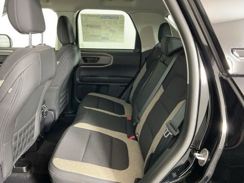 New 2025 Ford Bronco Sport Big Bend AWD/4WD image 27