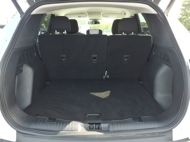 Certified 2024 Ford Escape Active w/ Tech Pack #2 AWD/4WD image 8