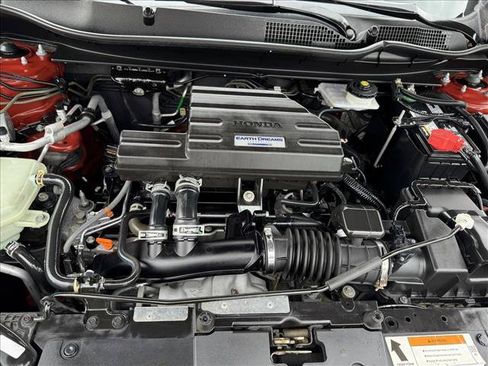 Used 2018 Honda CR-V EX image 22