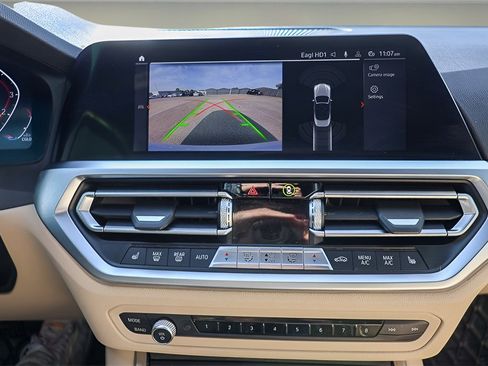 Used 2021 BMW 430i Convertible image 15