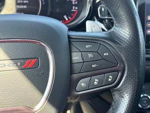 Used 2023 Dodge Durango GT AWD/4WD image 45