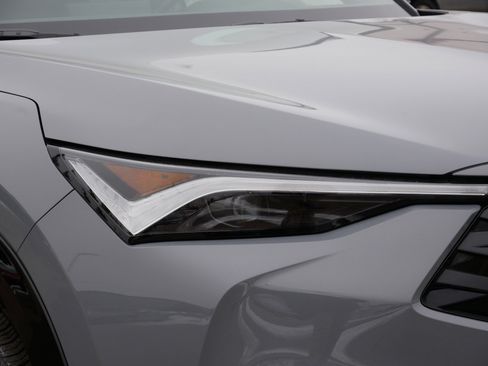 Certified 2025 Acura ADX A-Spec image 16