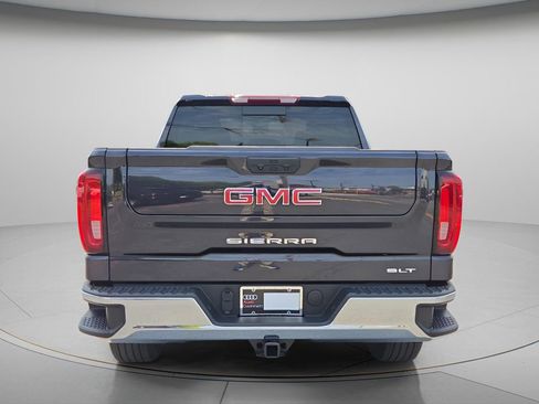 Used 2024 GMC Sierra 1500 SLT RWD image 5