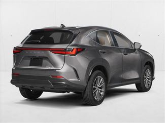 New 2026 Lexus NX 350 AWD w/ Premium Package video 2