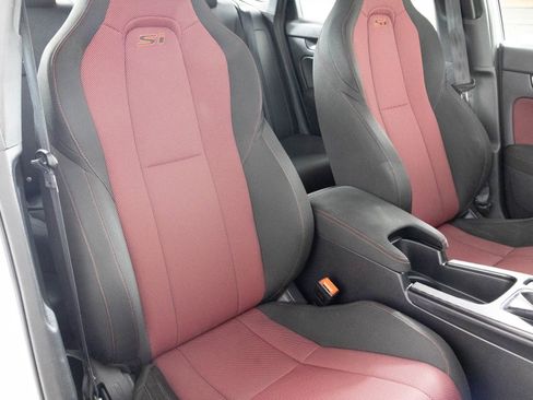 Used 2022 Honda Civic Si image 35