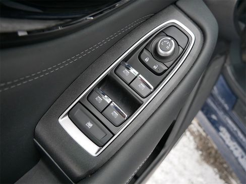 Certified 2025 Subaru Legacy Limited w/ Popular Package #3 image 19