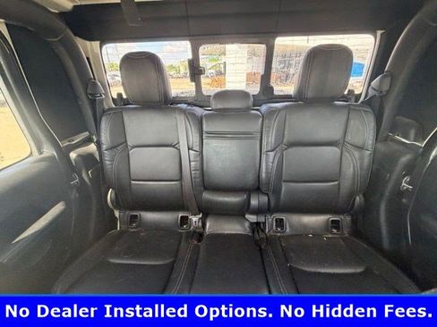 Used 2021 Jeep Gladiator Sport AWD/4WD image 8