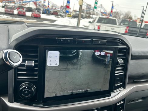 Used 2024 Ford F150 XLT image 28