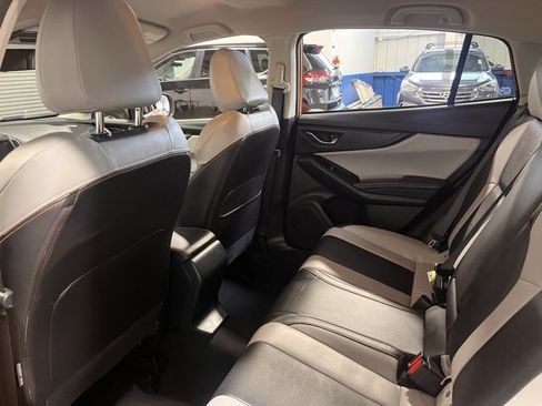 Used 2018 Subaru Crosstrek 2.0i Limited w/ Popular Package #2 image 18