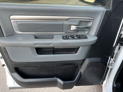 Used 2016 RAM 2500 Outdoorsman image 18