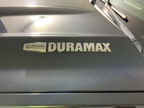 Used 2018 Chevrolet Silverado 2500 LTZ w/ Duramax Plus Package image 12