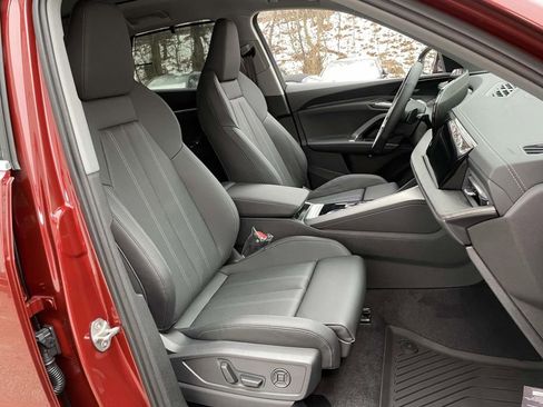 New 2025 Audi Q5 2.0T Premium Plus image 20