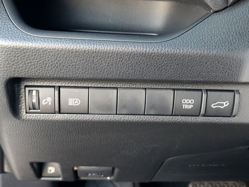 New 2025 Toyota RAV4 XSE image 14