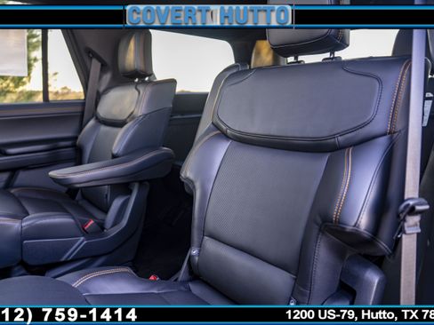 New 2025 Ford Expedition Tremor image 20