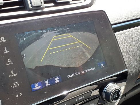 Used 2017 Honda CR-V EX-L image 15