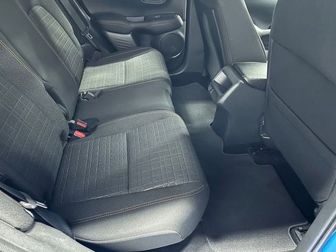 Used 2026 Honda HR-V Sport image 50