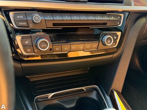 Used 2019 BMW 440i Gran Coupe w/ Track Handling Package RWD image 9