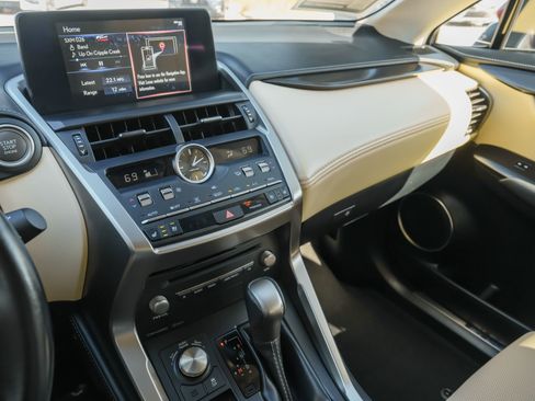 Used 2021 Lexus NX 300 FWD w/ Comfort Package image 11