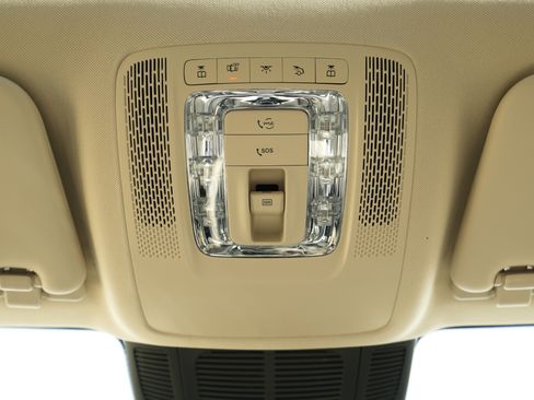 New 2026 Mercedes-Benz GLE 350 4MATIC image 30