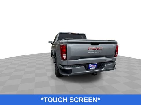 Used 2023 GMC Sierra 1500 Elevation AWD/4WD image 8