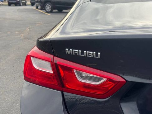 Used 2023 Chevrolet Malibu LT image 26