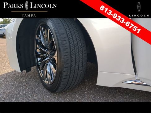 Used 2019 Lexus LS 500 RWD image 34