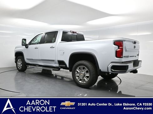 New 2026 Chevrolet Silverado 2500 High Country w/ Technology Package image 5