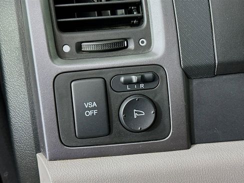 Used 2007 Honda CR-V EX image 11