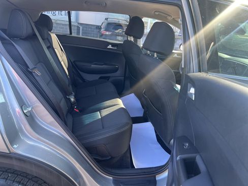 Used 2021 Kia Sportage LX image 21