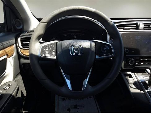 Used 2018 Honda CR-V EX image 14