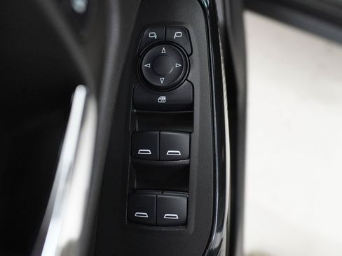 Used 2025 Chevrolet Trax ACTIV w/ Driver Confidence Package FWD image 21