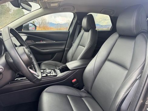Used 2025 MAZDA CX-30 AWD 2.5 S w/ Select Sport Pkg image 7
