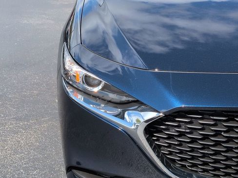 New 2026 MAZDA MAZDA3 s image 10