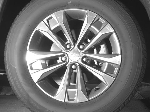 Used 2025 Chevrolet Equinox LT image 13