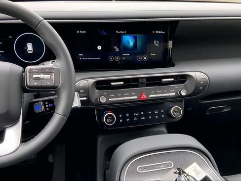 New 2026 Hyundai Palisade SEL image 6