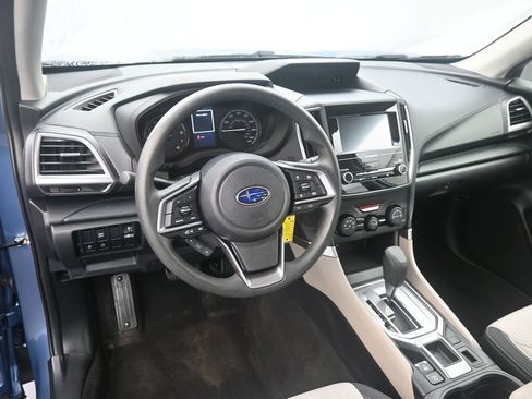 Used 2023 Subaru Forester image 16