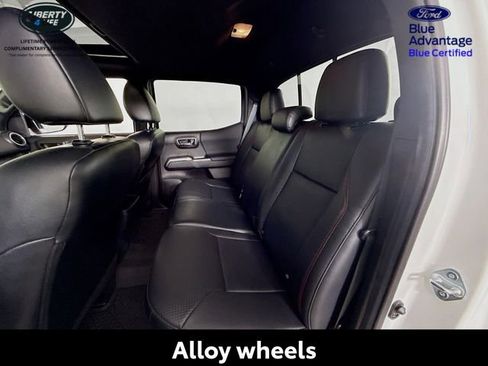 Used 2023 Toyota Tacoma TRD Pro image 26