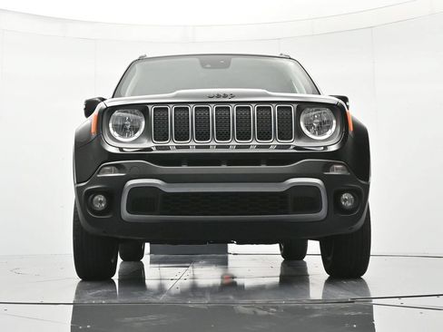 Used 2023 Jeep Renegade Latitude AWD/4WD image 37