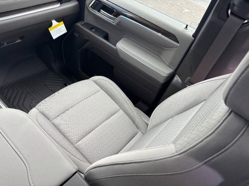 New 2026 Chevrolet Silverado 1500 RST image 38